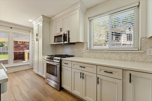 $315,000 | 519 Rams Bottom Court, Spring, TX 77388