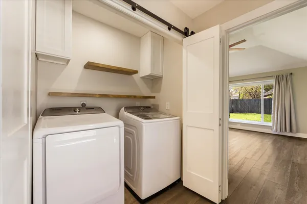 $315,000 | 519 Rams Bottom Court, Spring, TX 77388