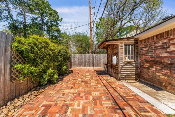 $315,000 | 519 Rams Bottom Court, Spring, TX 77388