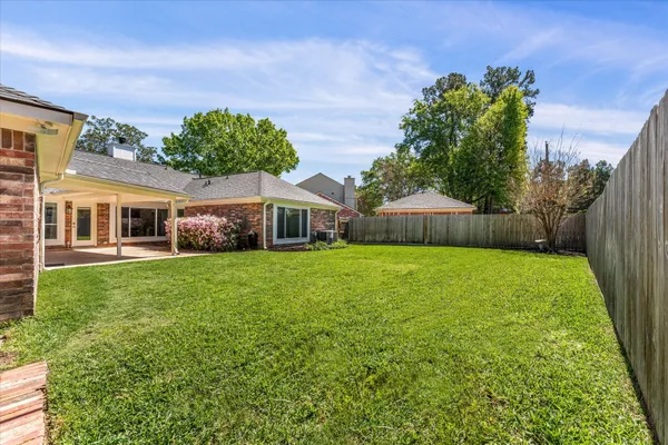 $315,000 | 519 Rams Bottom Court, Spring, TX 77388