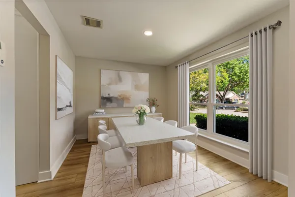 $315,000 | 519 Rams Bottom Court, Spring, TX 77388