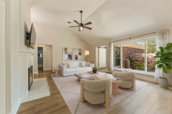 $315,000 | 519 Rams Bottom Court, Spring, TX 77388