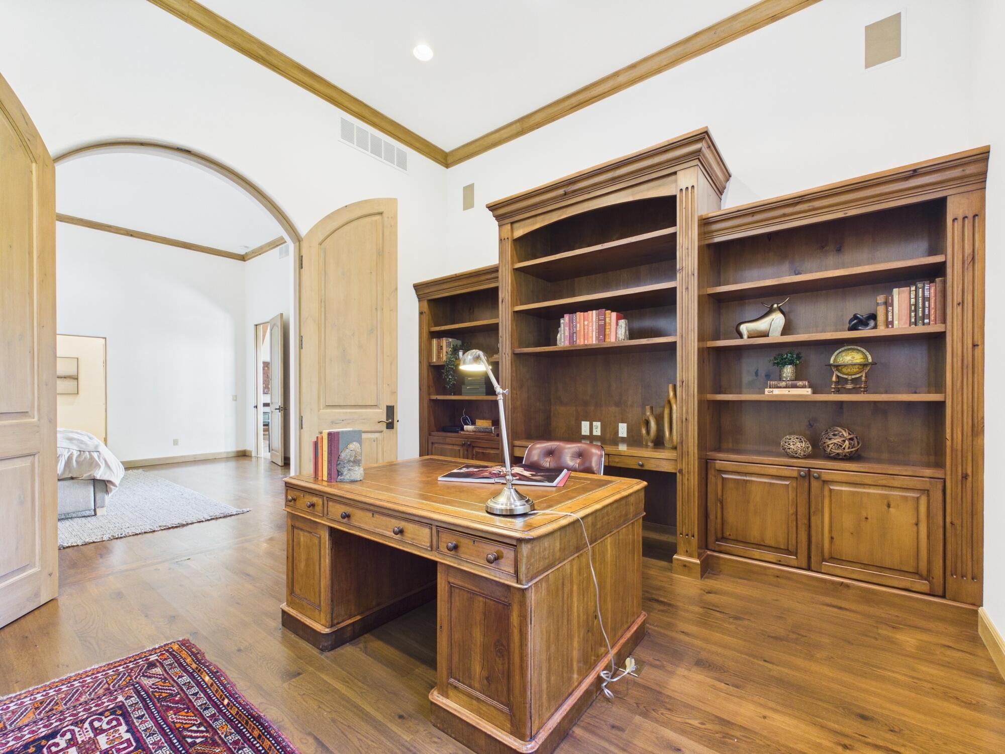 5 Willow Road Sun Valley, ID 83353 - Photo 26 of 55 Office