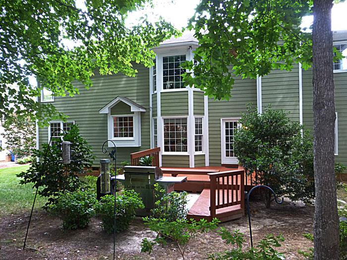 5325 Harrington Grove Drive Raleigh, NC 27613 - Photo 23 of 25 Photo 23