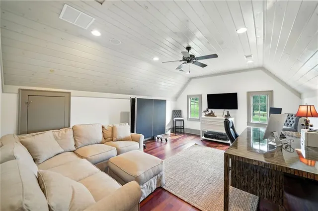 $3,100,000 | 2229 Long Road, Ball Ground, GA 30107