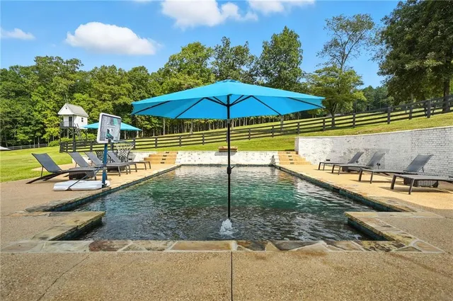 $3,100,000 | 2229 Long Road, Ball Ground, GA 30107