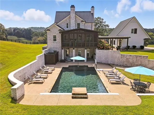 $3,100,000 | 2229 Long Road, Ball Ground, GA 30107
