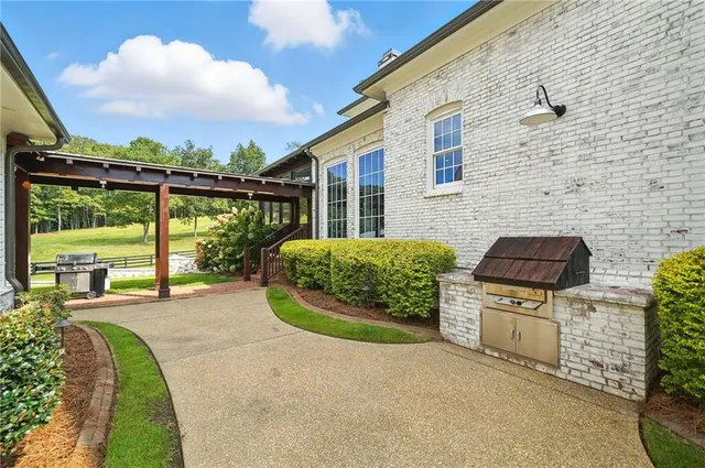 $3,100,000 | 2229 Long Road, Ball Ground, GA 30107