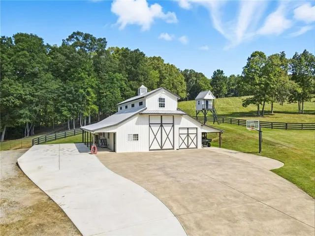 $3,100,000 | 2229 Long Road, Ball Ground, GA 30107