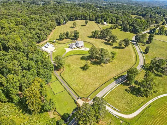 $3,100,000 | 2229 Long Road, Ball Ground, GA 30107
