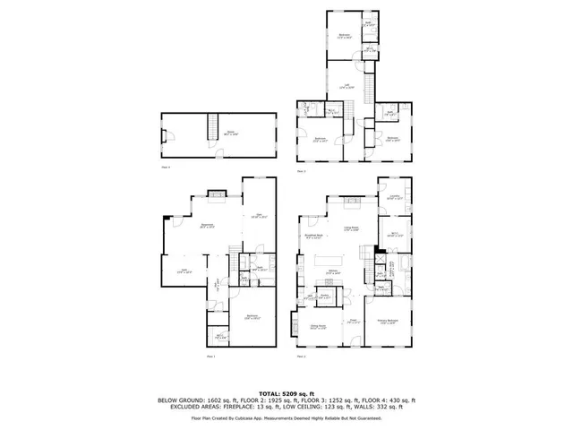 $3,100,000 | 2229 Long Road, Ball Ground, GA 30107