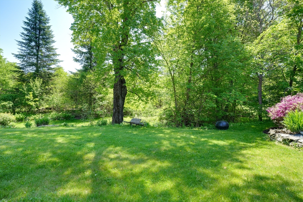 302 South Bolton Road Bolton, MA 01740 - Photo 2 of 25