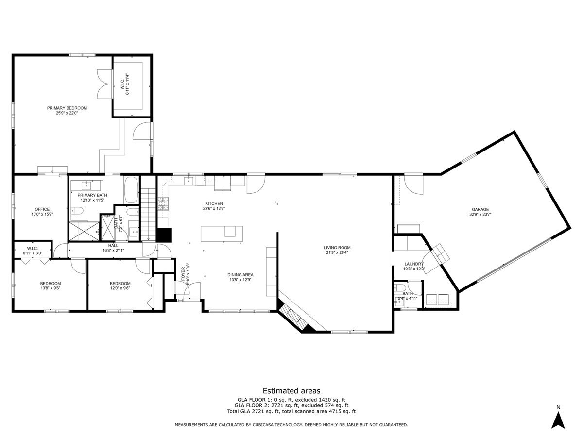 18570 Stevens Road Marengo, IL 60152 - Photo 43 of 45 a picture of a room