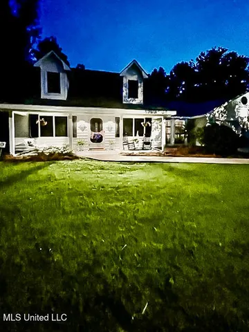 $262,500 | 6314 Anela Drive, Diamondhead, MS 39525