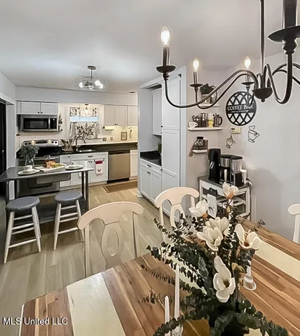 $262,500 | 6314 Anela Drive, Diamondhead, MS 39525