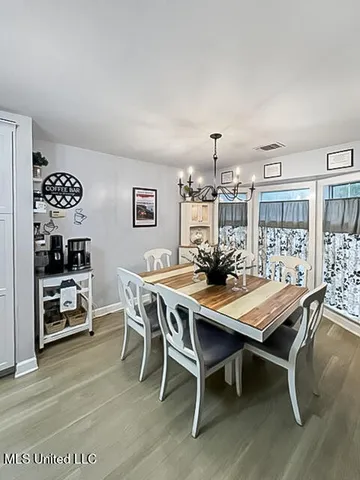 $262,500 | 6314 Anela Drive, Diamondhead, MS 39525