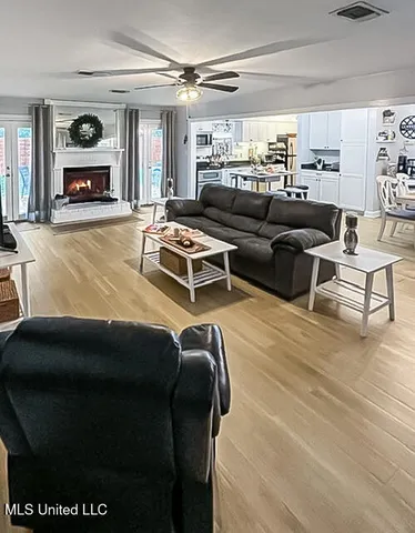 $262,500 | 6314 Anela Drive, Diamondhead, MS 39525