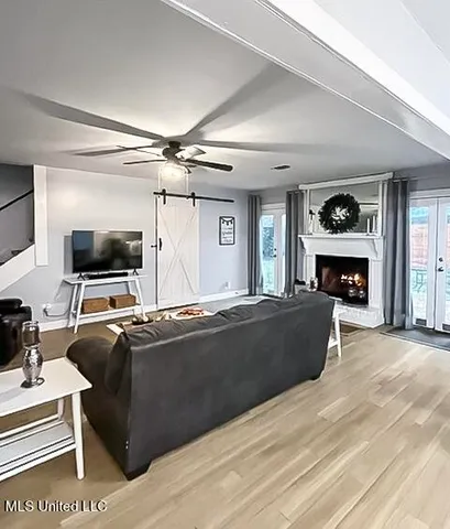 $262,500 | 6314 Anela Drive, Diamondhead, MS 39525