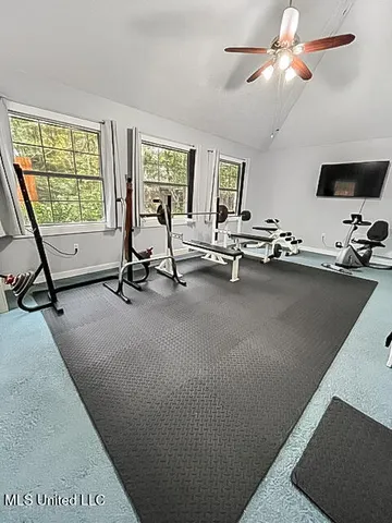 $262,500 | 6314 Anela Drive, Diamondhead, MS 39525