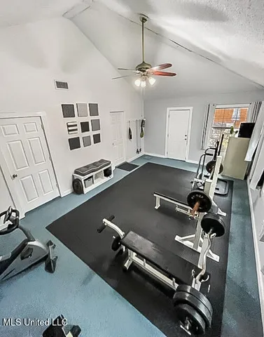 $262,500 | 6314 Anela Drive, Diamondhead, MS 39525