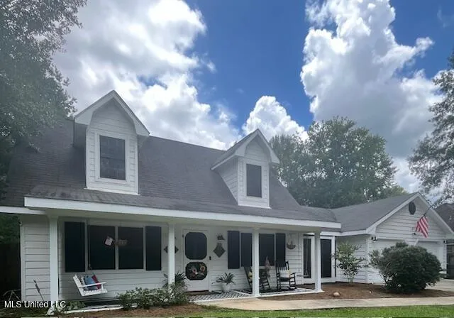 $262,500 | 6314 Anela Drive, Diamondhead, MS 39525