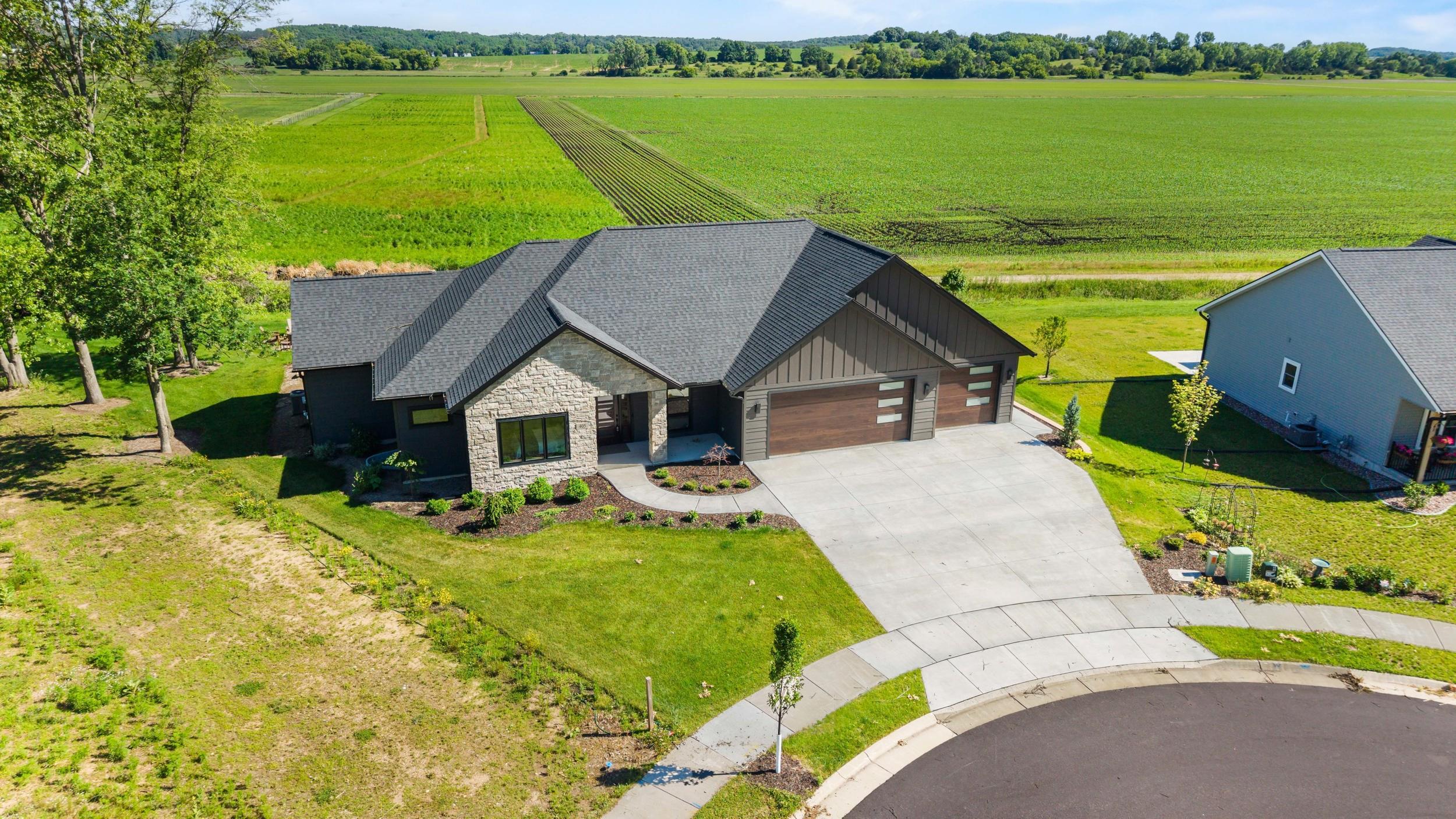405 Prairie View Portage, WI 53901 - Photo 68 of 77