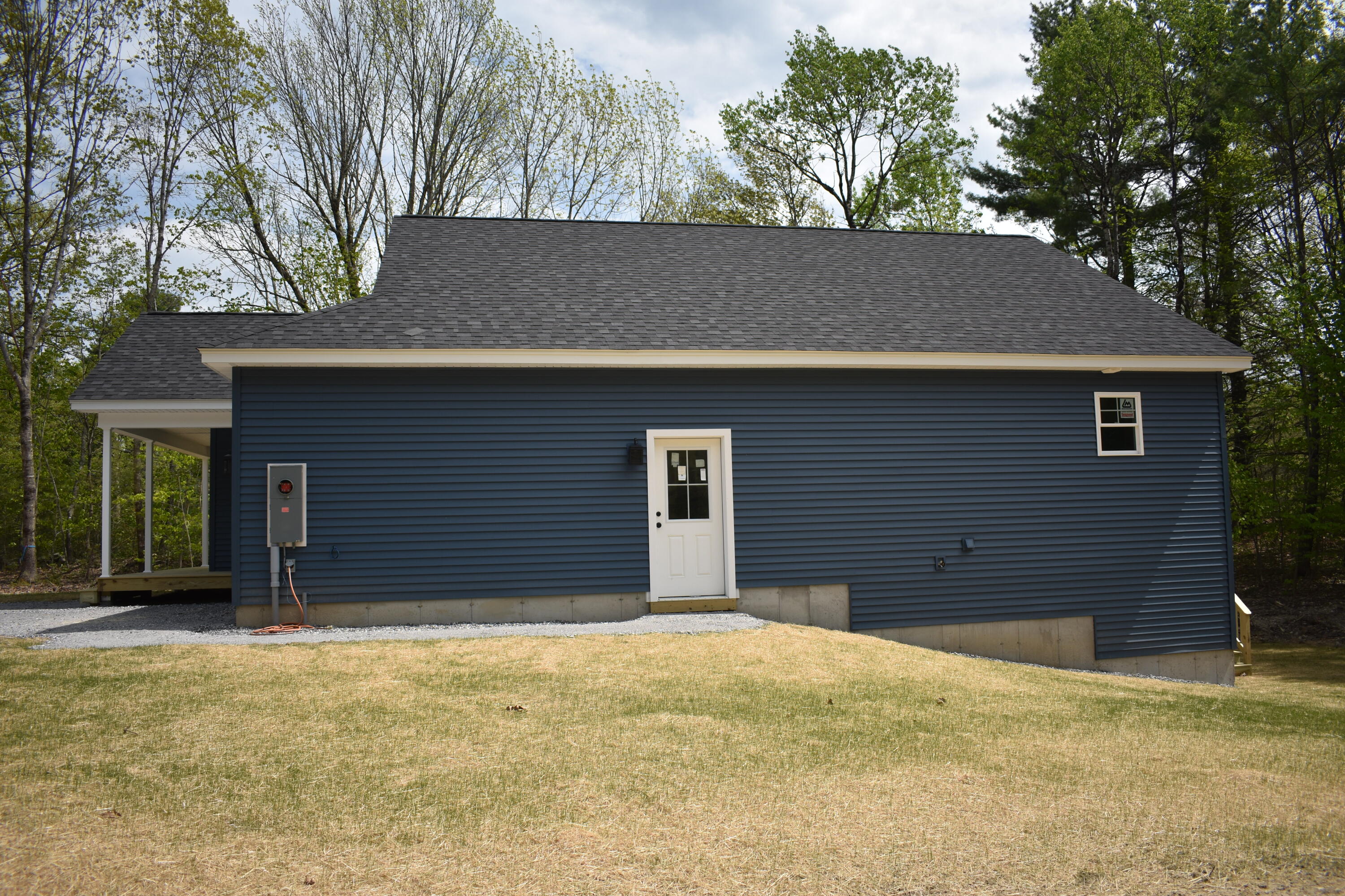Tbd Pine Hill Road Casco, ME 04015 - Photo 5 of 33 Right