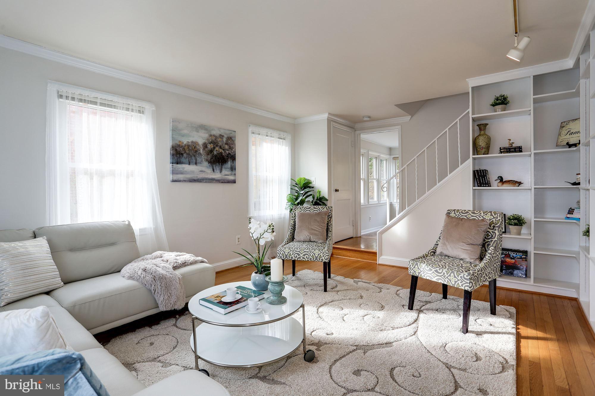 4916 Flint Drive Bethesda, MD 20816 - Photo 2 of 29