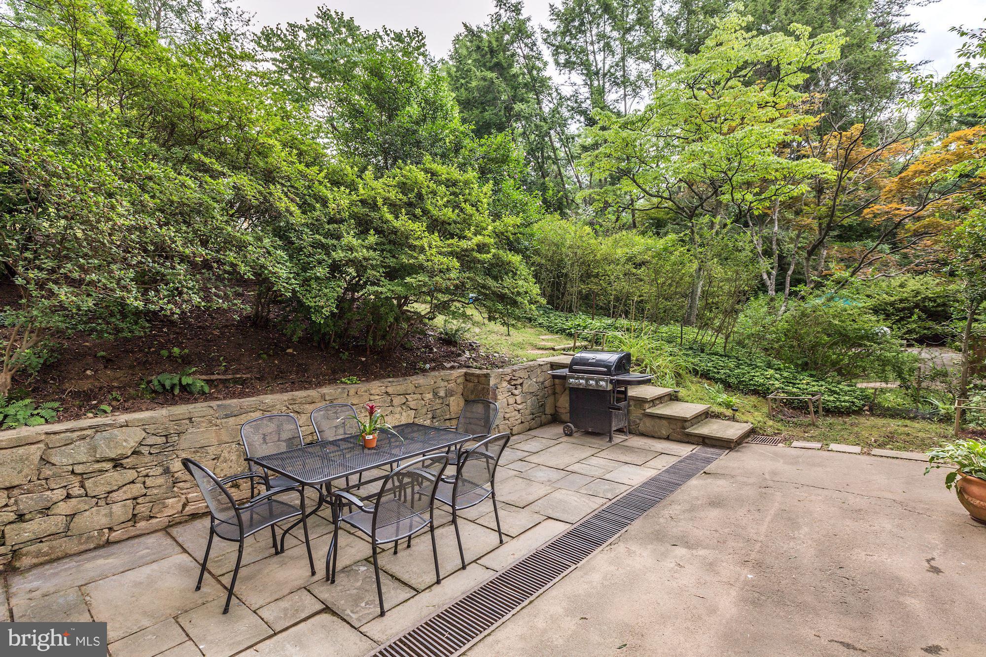 4916 Flint Drive Bethesda, MD 20816 - Photo 19 of 29