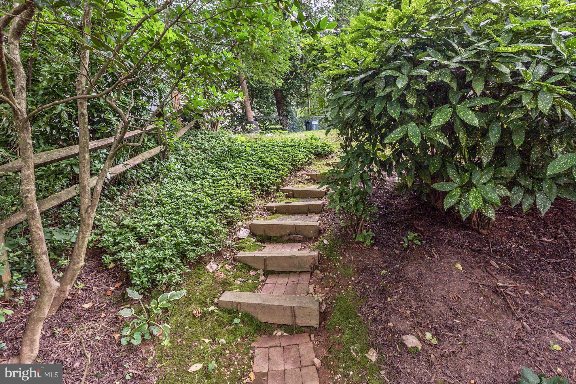 4916 Flint Drive Bethesda, MD 20816 - Photo 21 of 29