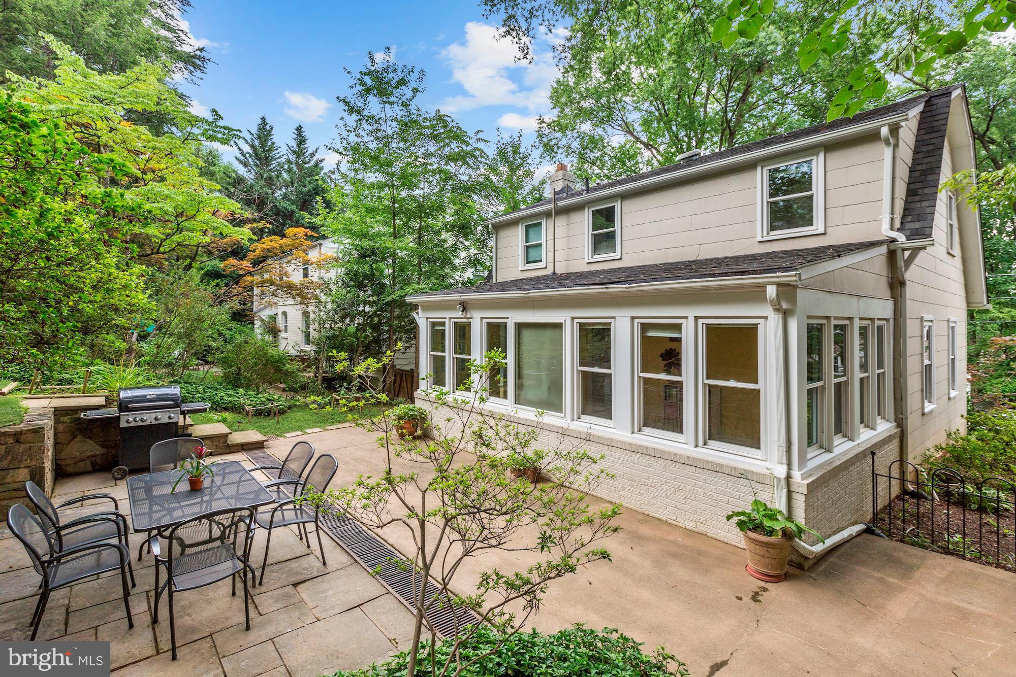 4916 Flint Drive Bethesda, MD 20816 - Photo 22 of 29