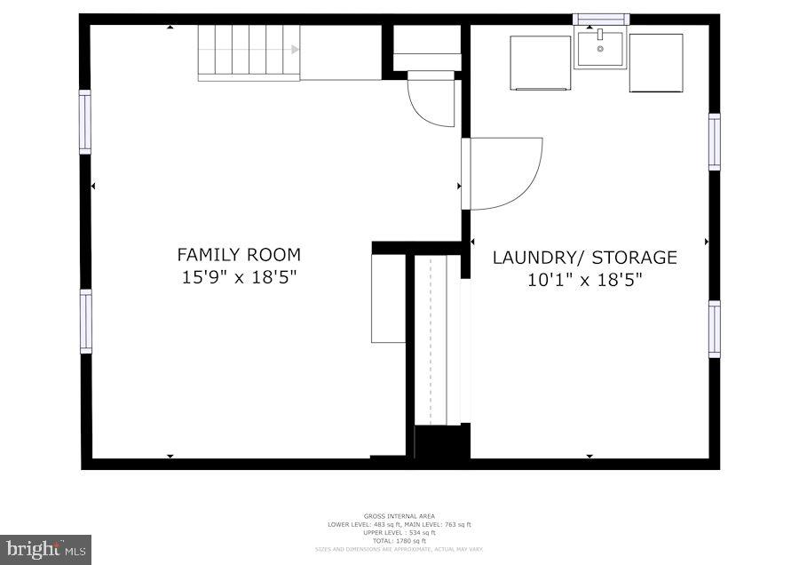 4916 Flint Drive Bethesda, MD 20816 - Photo 26 of 29