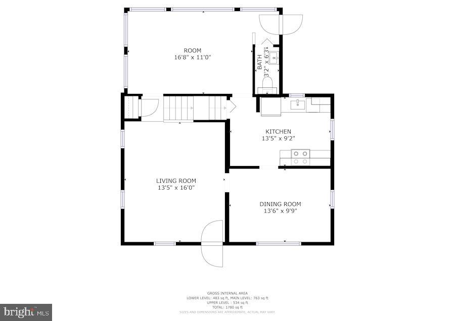 4916 Flint Drive Bethesda, MD 20816 - Photo 27 of 29