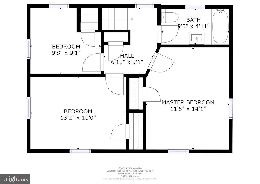 4916 Flint Drive Bethesda, MD 20816 - Photo 28 of 29