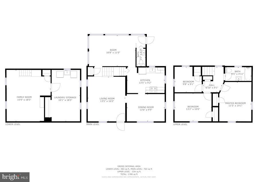 4916 Flint Drive Bethesda, MD 20816 - Photo 29 of 29