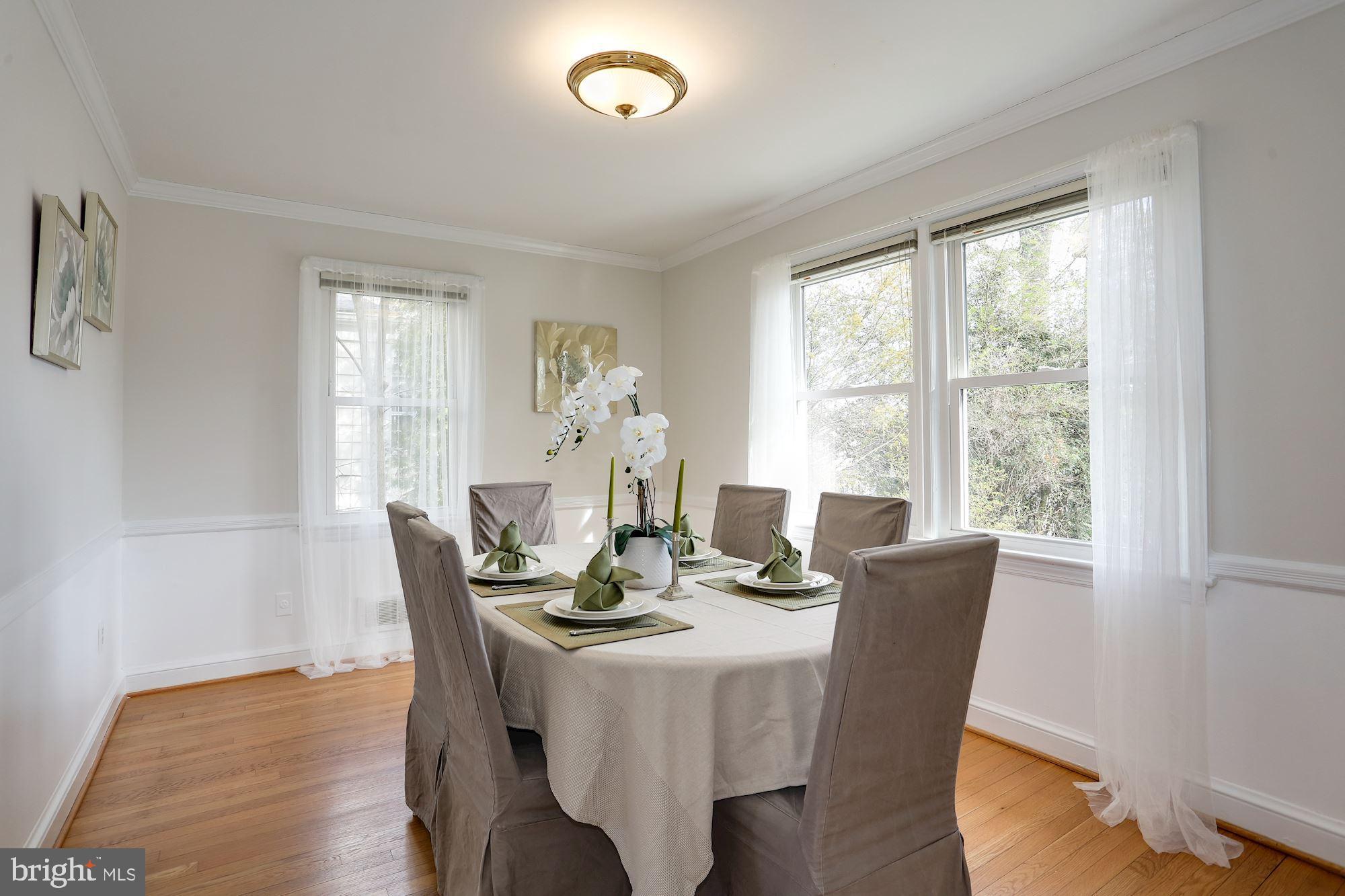 4916 Flint Drive Bethesda, MD 20816 - Photo 5 of 29