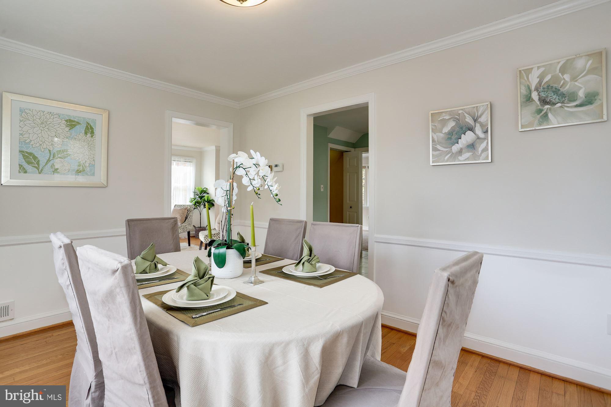 4916 Flint Drive Bethesda, MD 20816 - Photo 6 of 29