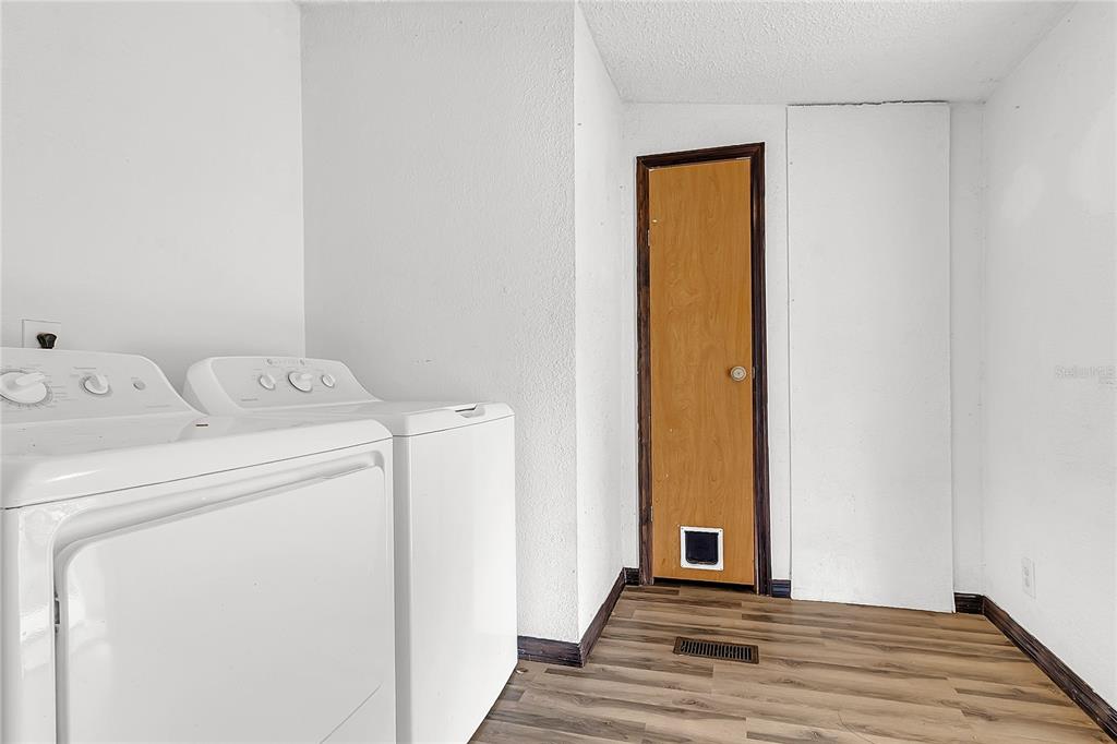 4685 D Street St. Cloud, FL 34772 - Photo 11 of 15 a view of storage room