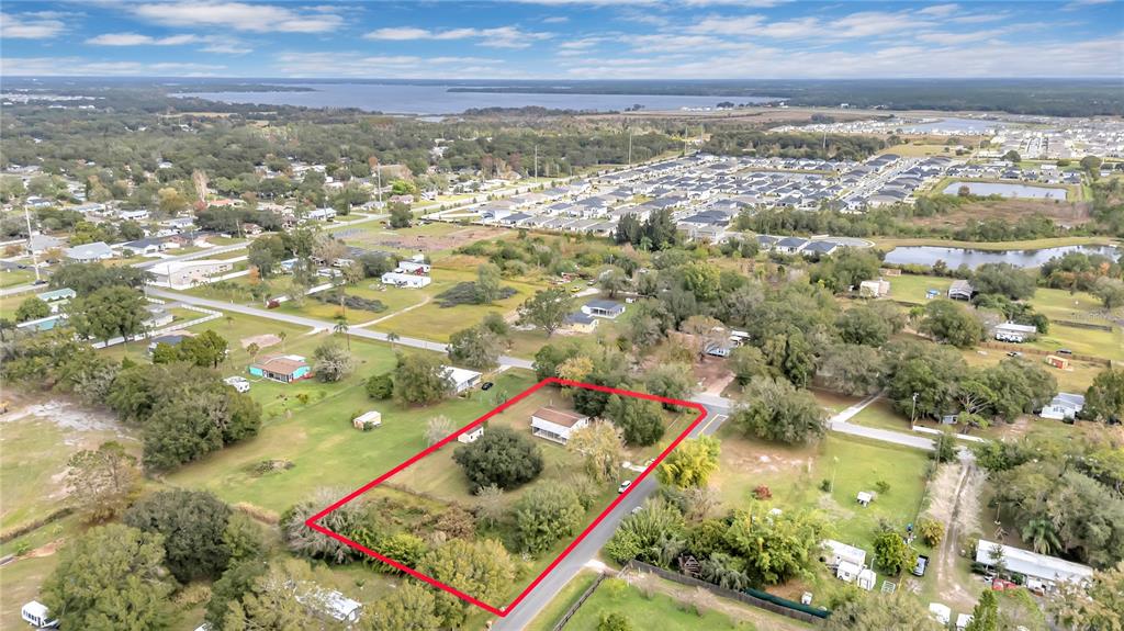 4685 D Street St. Cloud, FL 34772 - Photo 14 of 15 view of city