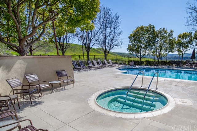 59 Garrison Loop Ladera Ranch, CA 92694 - Photo 42 of 45