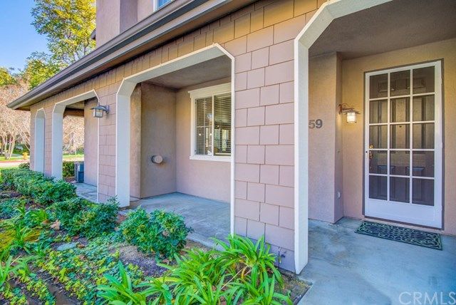 $543,000 | 59 Garrison Loop, Ladera Ranch, CA 92694
