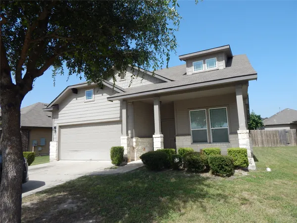 $2,395 | 13501 Bauhaus Bend, Pflugerville, TX 78660