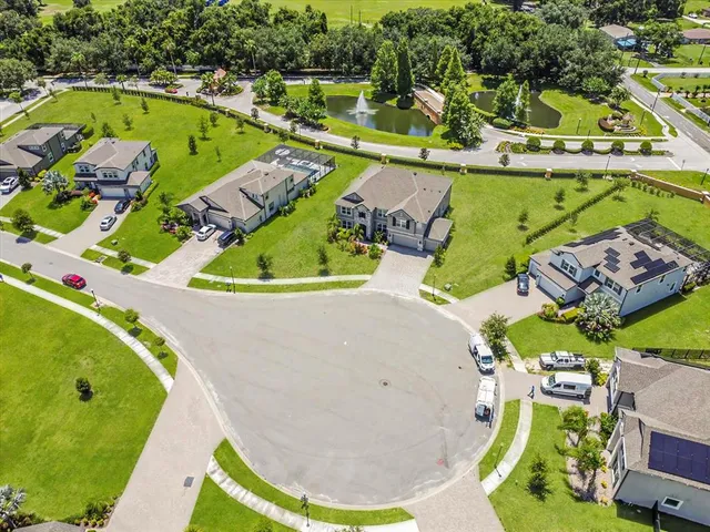 $1,125,000 | 9508 Pyrenees Place, Seffner, FL 33584