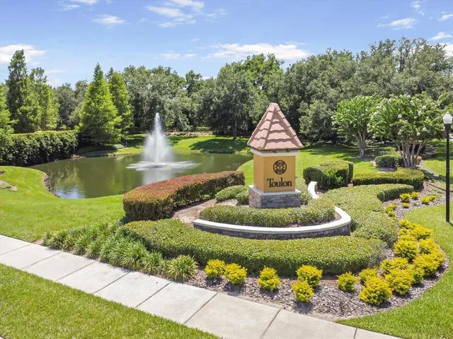 $1,125,000 | 9508 Pyrenees Place, Seffner, FL 33584