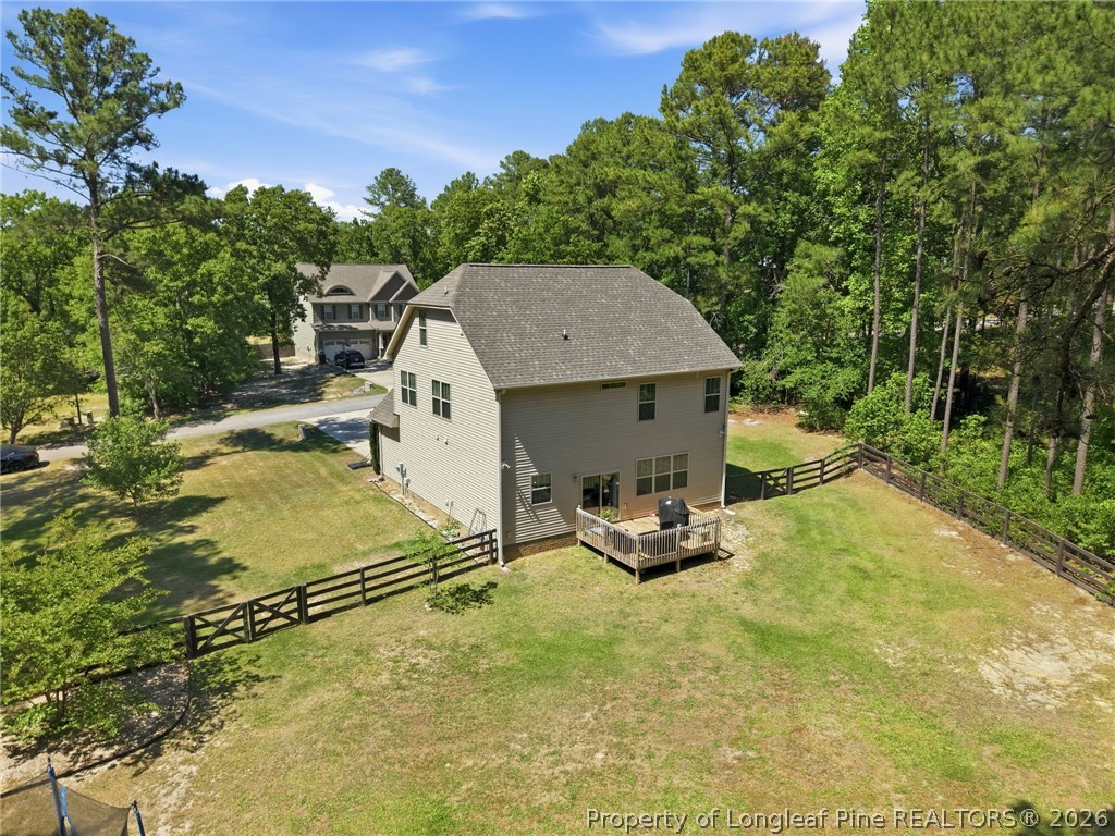 151 Magnolia Drive Spring Lake, NC 28390 - Photo 33 of 35