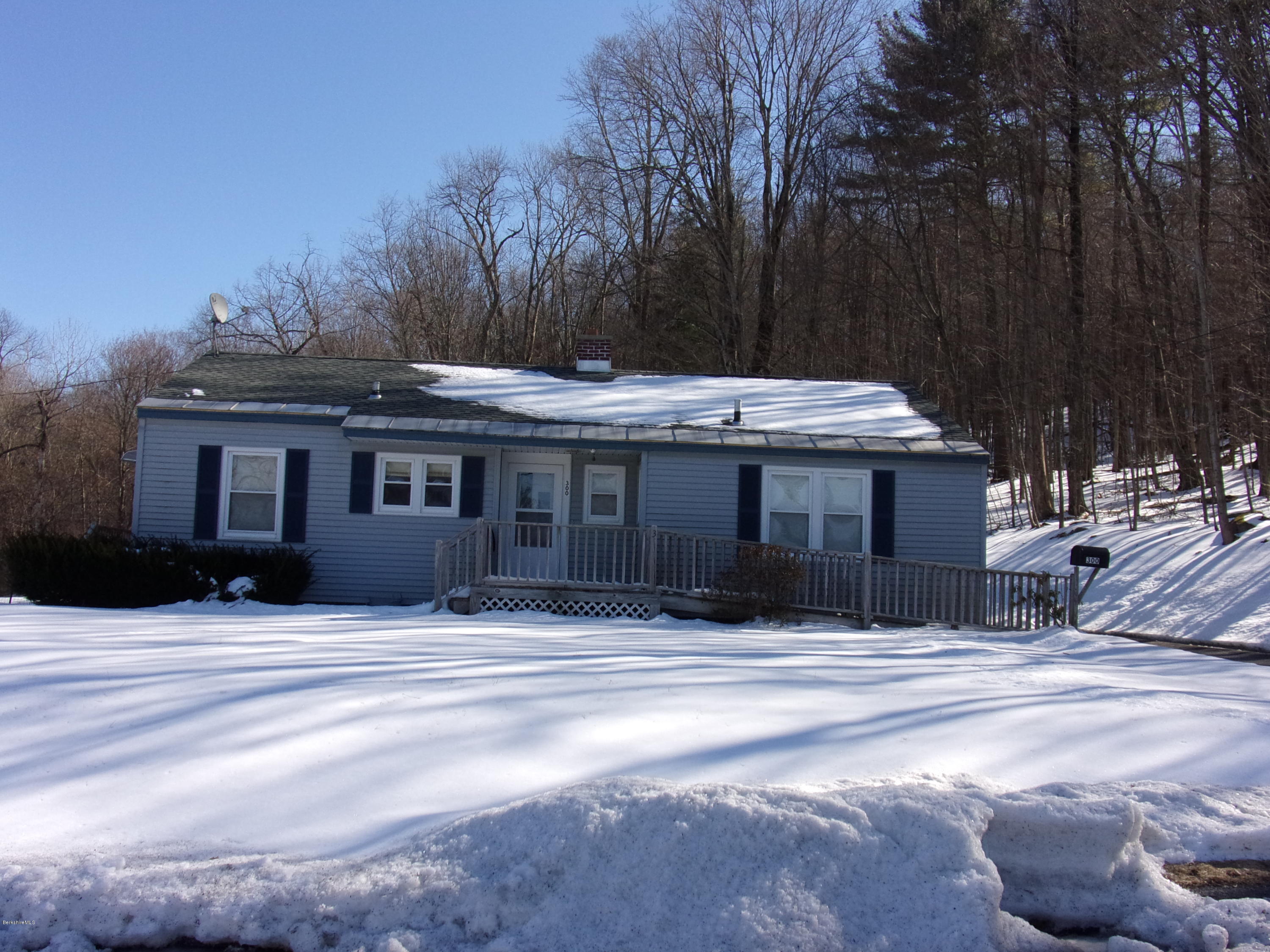 300 Notch Road North Adams, MA 01247 - Photo 1 of 25 100_0169