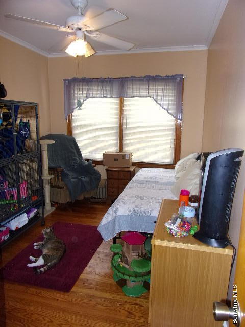 300 Notch Road North Adams, MA 01247 - Photo 18 of 25 100_0137