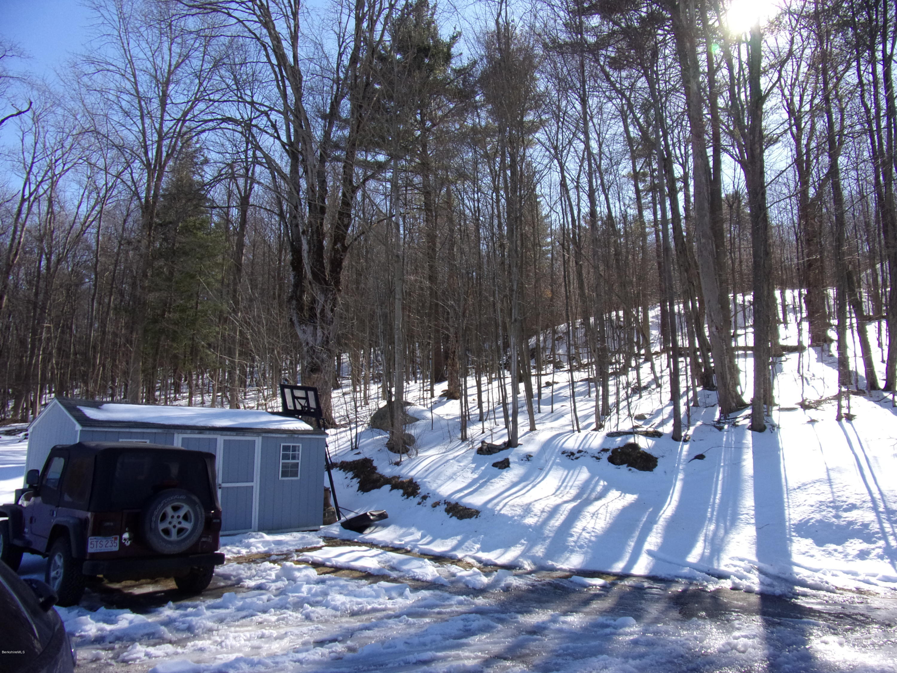 300 Notch Road North Adams, MA 01247 - Photo 8 of 25 100_0174