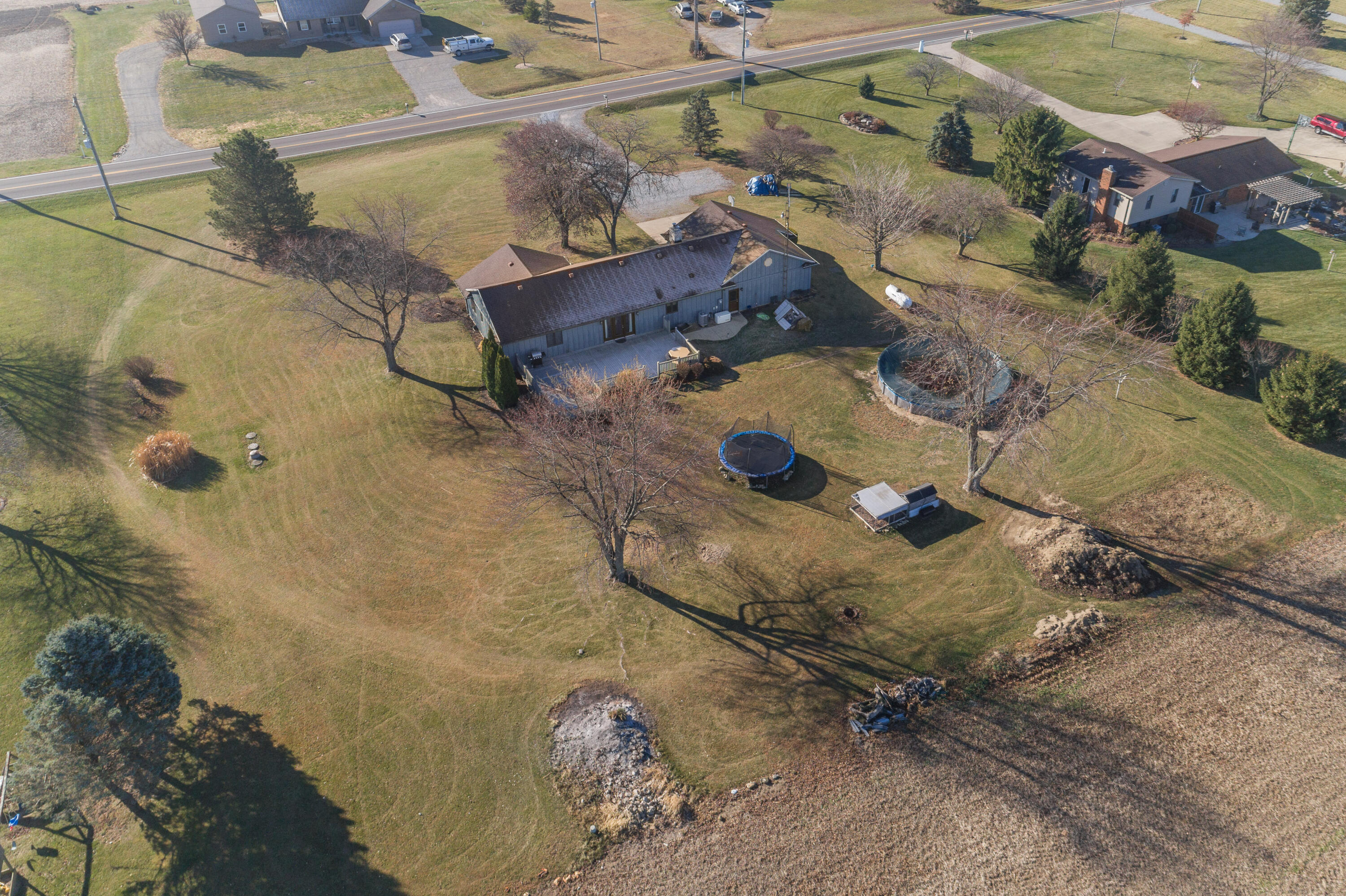 16123 Meranda Road Anna, OH 45302 - Photo 56 of 59