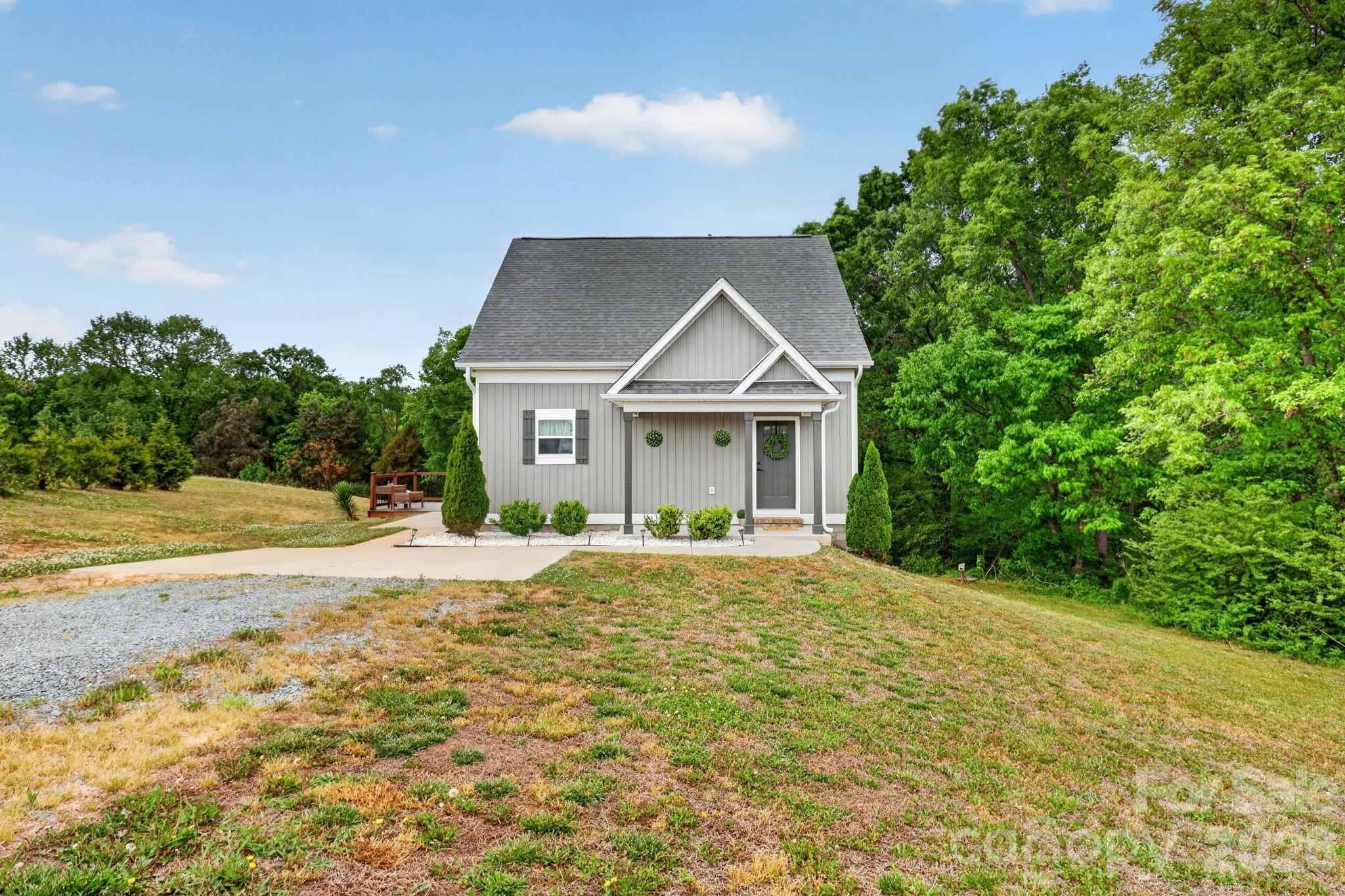 6109 Bunn Simpson Road Marshville, NC 28103 - Photo 34 of 35